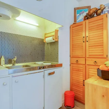 4 Pers A Avec Ascenseur - Fr-1-403-41 Apartament *