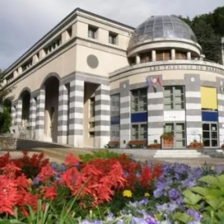 Apartmán 4 Pers A Avec Ascenseur - Fr-1-403-41 *