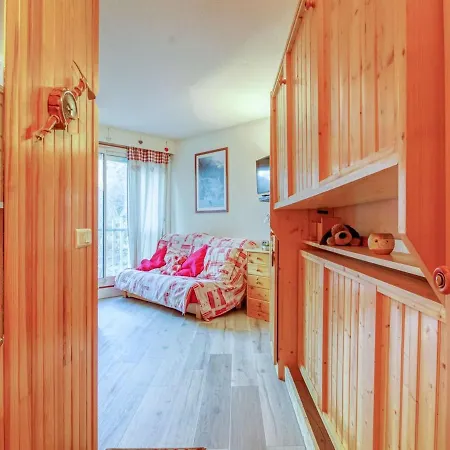 Апартаменты 4 Pers A Avec Ascenseur - Fr-1-403-41