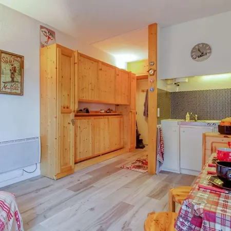 4 Pers A Avec Ascenseur - Fr-1-403-41